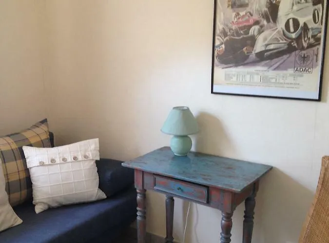 The Place After The Race Müllenbach