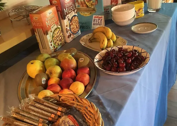 The Place After The Race