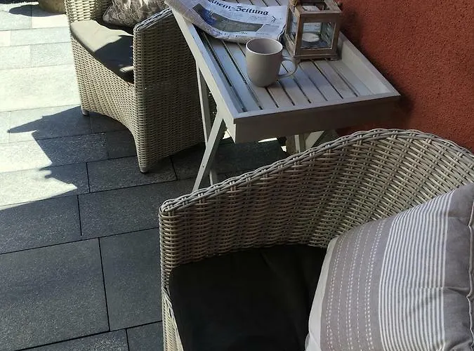 The Place After The Race 3* Müllenbach