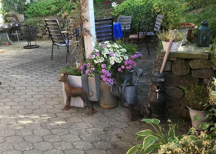 The Place After The Race