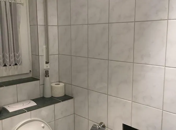 The Place After The Race 3* Müllenbach