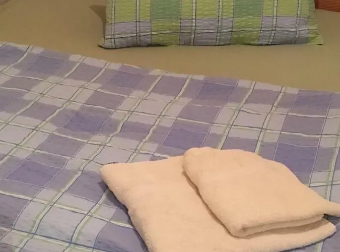 The Place After The Race Bed & Breakfast 3*