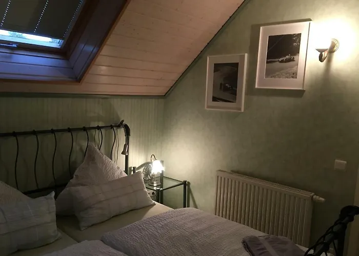 The Place After The Race 3*