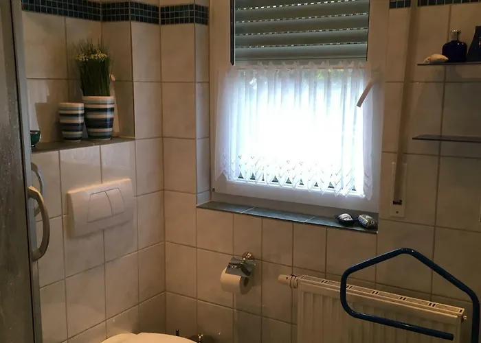 The Place After The Race Bed & Breakfast Müllenbach