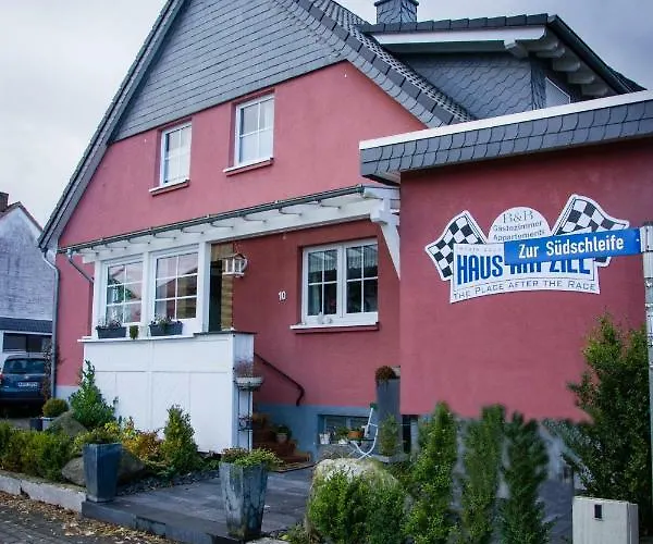 The Place After The Race 3* Müllenbach